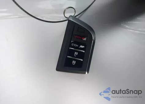 2024 Acura Mdx Standard z USA, uszkodzony, nr VIN 5J8YE1H35RL035302